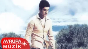 Özcan Deniz Derin Duygular Albüm Kapağı