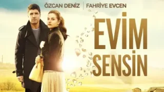 Özcan Deniz Evim Sensin