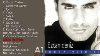 Özcan Deniz Gel Ha Böyle