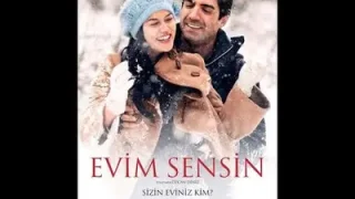 Özcan Deniz Hüzün