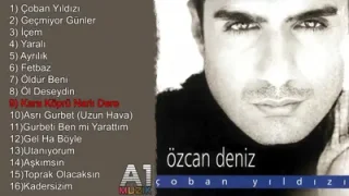 Özcan Deniz Kara Köprü Narlıdere