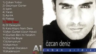 Özcan Deniz Öldür Beni