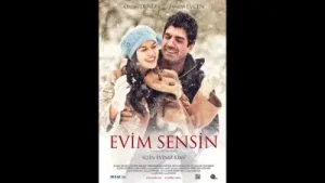 Özcan Deniz Sevebilir Misin