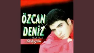 Özcan Deniz Uçun Güvercinler Albüm Kapağı