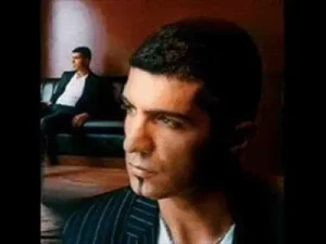 Özcan Deniz Yalvarırım Albüm Kapağı