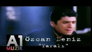 Özcan Deniz Yaralı