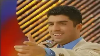 Özcan Deniz Zır Deli