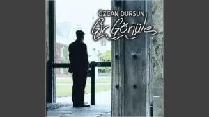 Özcan Dursun Gül Türküsü Albüm Kapağı