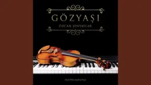 Özcan Şenyaylar Ümit