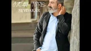 Özcan Türe Gözlerin Yürüdü Gönül Haneme