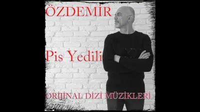 Özdemir Aşkın Rüzgarı video klibi