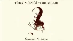 Özdemir Erdoğan Agora Meyhanesi