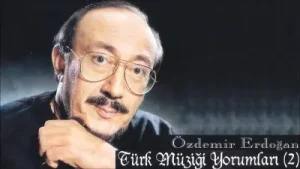 Özdemir Erdoğan Bağdat Yolu