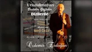 Özdemir Erdoğan Bir Sevgili