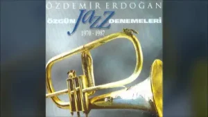 Özdemir Erdoğan Deryalar Albüm Kapağı