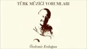 Özdemir Erdoğan Kara Bulutlar