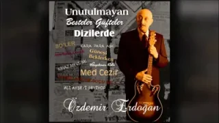 Özdemir Erdoğan Kumsalda