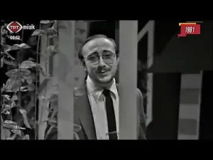 Özdemir Erdoğan Selam Sana