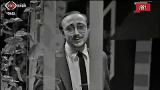 Özdemir Erdoğan Selam Sana