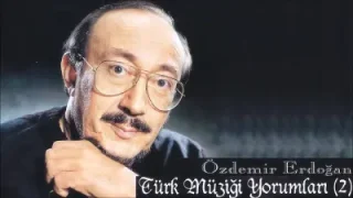 Özdemir Erdoğan Seni Bekledim
