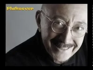 Özdemir Erdoğan Sevdim Seni Bir Kere Albüm Kapağı