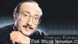 Özdemir Erdoğan – Şimdi Uzaklardasın