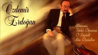 Özdemir Erdoğan Yemen Türküsü