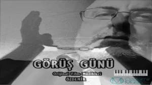Özdemir - Parmaklıktan Sızan Işık