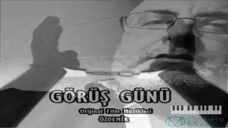 Özdemir - Parmaklıktan Sızan Işık