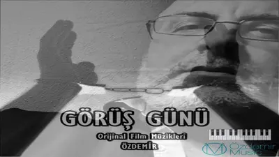 Özdemir - Parmaklıktan Sızan Işık video klibi