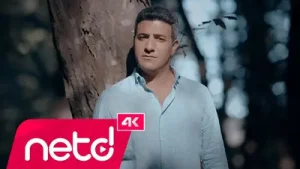 Özden Irmak Sen Yaralı Ben Yaralı Albüm Kapağı
