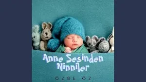 Özge Öz Çamlıbel’den Çıktım Yayan Albüm Kapağı