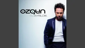 Özgün Aşk Acıyı Sever Albüm Kapağı