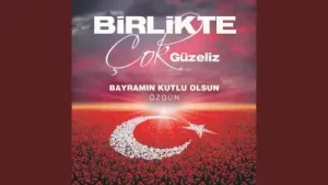 Özgün – Bayramın Kutlu Olsun Versiyon
