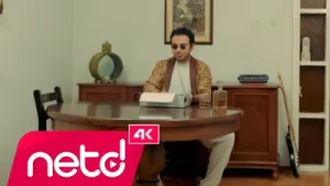 Özgün Kızıldağ Kokunu Burada Unutmuşsun Albüm Kapağı