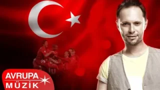 Özgün Milli Takım Marşı