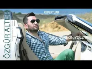 Özgür Alter Aşkın Yolları