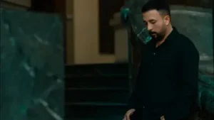 Özgür Ayaz Yara Min