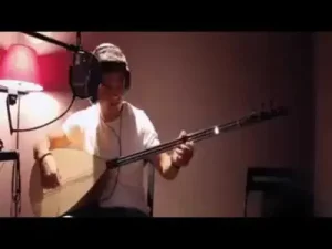 Özgür Can Çoban Acem Kızı