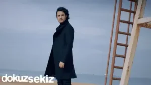 Özgür Can Çoban Yoruldum