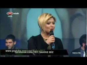 Özgür Eren Seni Aşka Yazmalı Albüm Kapağı