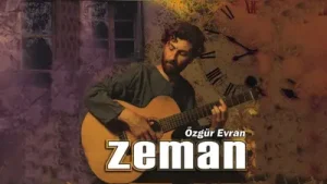Özgür Evran Xatun