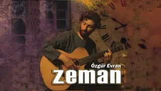 Özgür Evran Xatun