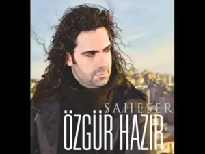 Özgür Hazır Bu Düğün Bu Nişan Albüm Kapağı