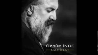 Özgür İnce Neydik Biz