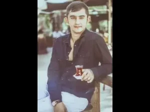 Özgür Kaplan Ben Sende Tutuklu Kaldım