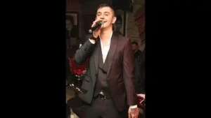 Özgür Kaplan Haydi Söyle