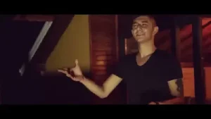 Özgür Kaplan Sensiz Belayım Albüm Kapağı