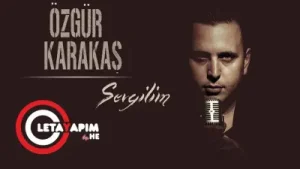 Özgür Karakaş Hoşgeldin