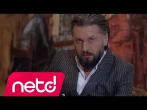 Özgür Koç Canımıza Yettiler Albüm Kapağı